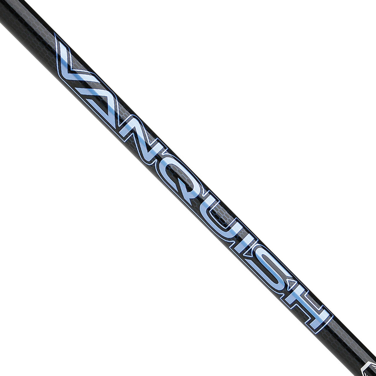 VANQUISH 335スリーブ ブラック Mitsubishi Vanquish Graphite Wood Shafts .335
