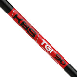 KBS TGI Tour Graphite Iron Shafts - .355"