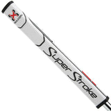 Super Stroke Traxion Flatso 2.0 Putter Grips