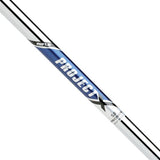 Project X Rifle Parallel Steel Iron Shafts .370"