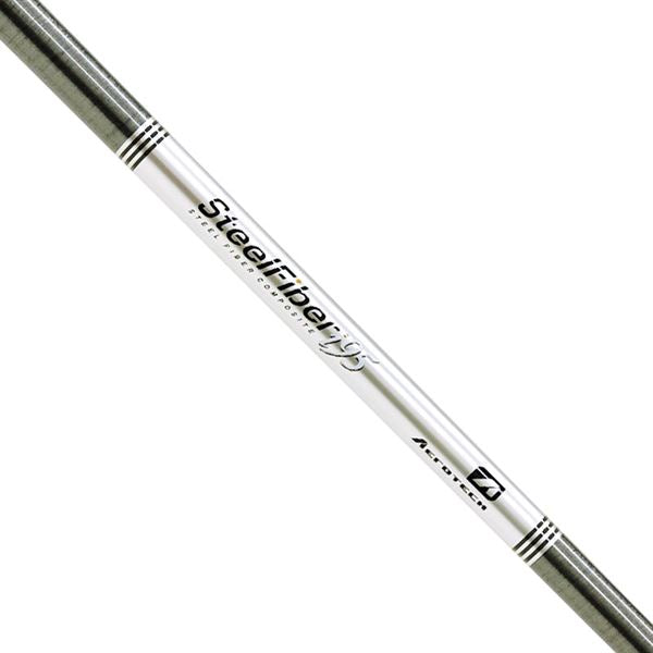 Aerotech SteelFiber i95 Graphite Iron Shafts .370