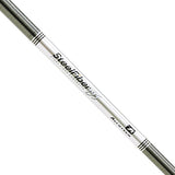 Aerotech SteelFiber i95 Graphite Iron Shafts .370"