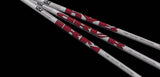 UST Mamiya DHI iRN Graphite Iron Shafts .370"