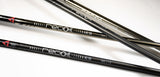 UST Mamiya Recoil SmacWrap 760/780 Graphite Iron Shafts .370"