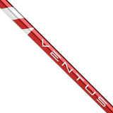 Fujikura Ventus Red Graphite Wood Shafts .335"
