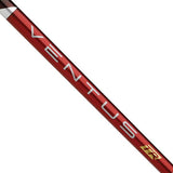 Fujikura Ventus TR Red Graphite Wood Shafts .335"