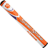 Super Stroke Mid Slim 2.0 Licensed College Putter Grips