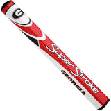 Super Stroke Mid Slim 2.0 Licensed College Putter Grips