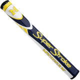 Super Stroke Mid Slim 2.0 Licensed College Putter Grips