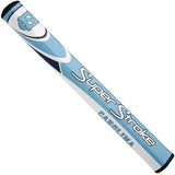 Super Stroke Mid Slim 2.0 Licensed College Putter Grips