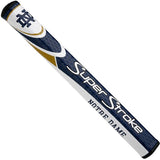 Super Stroke Mid Slim 2.0 Licensed College Putter Grips