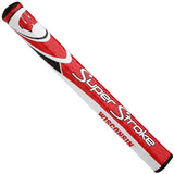Super Stroke Mid Slim 2.0 Licensed College Putter Grips