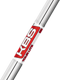 KBS Tour Lite Steel Iron Shafts - .355"
