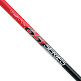 UST Mamiya 65 Competition Series Graphite Iron Shafts .370"