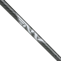 Aldila NV Graphite Iron Shafts .370"