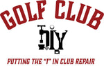 Golf Club DIY