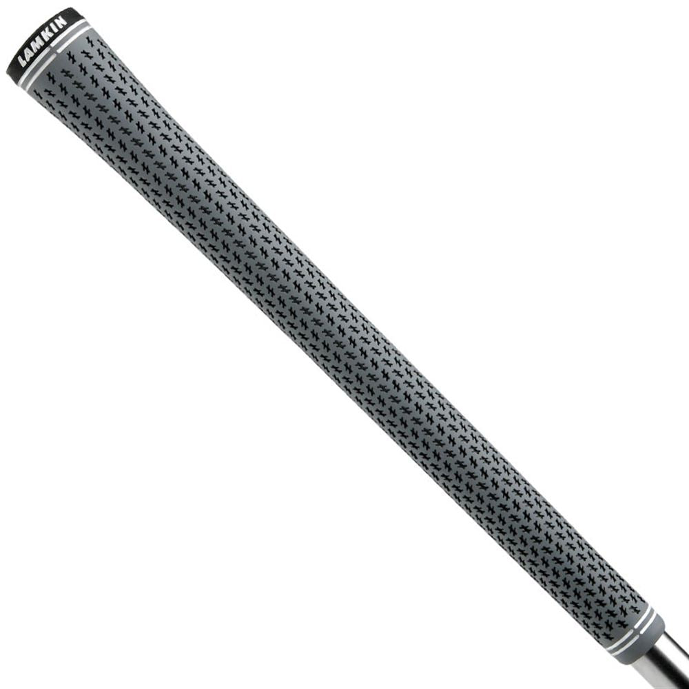 『2年保証』 Golf Swing 360 Crossline Lamkin Grip DIY Club Golf – クラブ