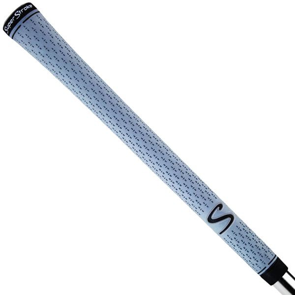 Super Stroke S-Tech Swing Golf Grips – Golf Club DIY