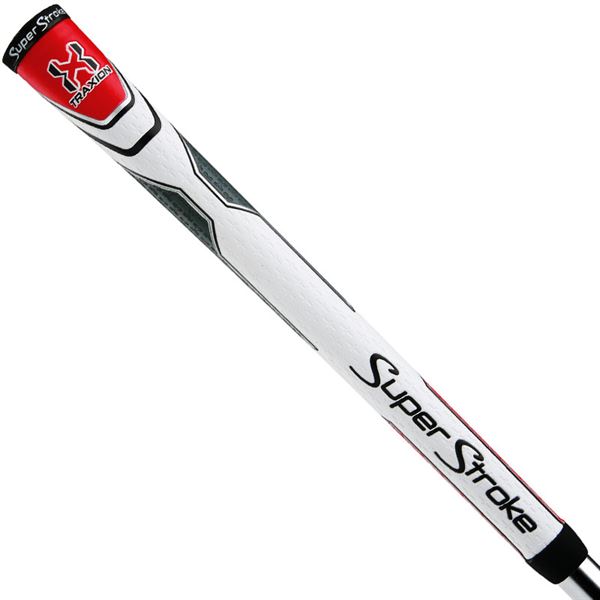 Super Stroke Traxion Tour Swing Grip – Golf Club DIY