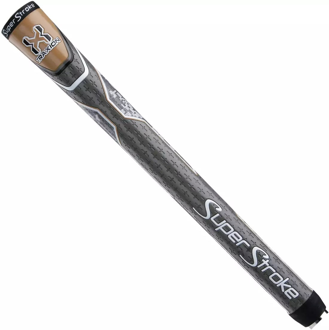 Super Stroke Traxion Tour Swing Grip – Golf Club DIY