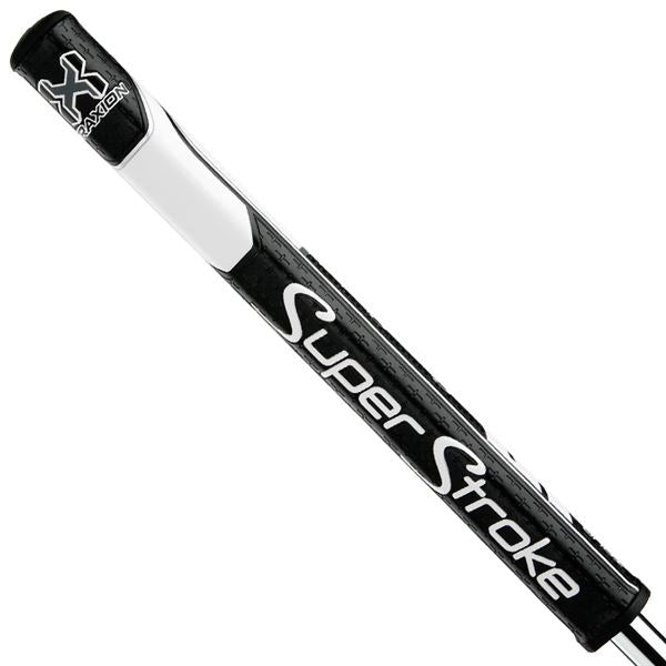 Super Stroke Traxion Tour スタンダードサイズ 6本 Traxion Tour Putter Grips