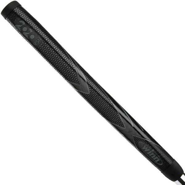Winn Excel Vision Medallist Pistol Putter Grips Golf Club DIY