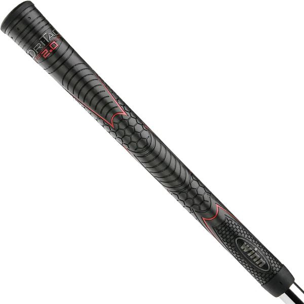 Winn Dri-Tac 2.0 Swing Golf Grips – Golf Club DIY Winn Dri-Tac 2.0 Swing Golf Grips – Golf Club DIY