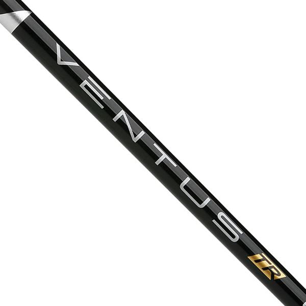 Fujikura Ventus TR Black Graphite Wood Shafts .335