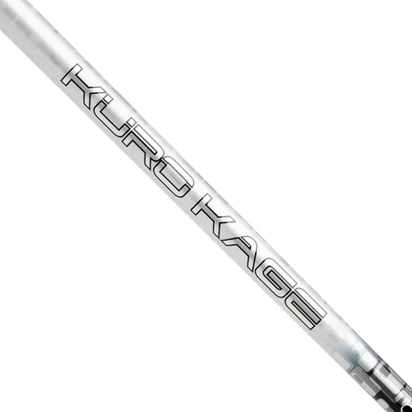 Mitsubishi Kuro Kage Silver Series Graphite Wood Shafts .335