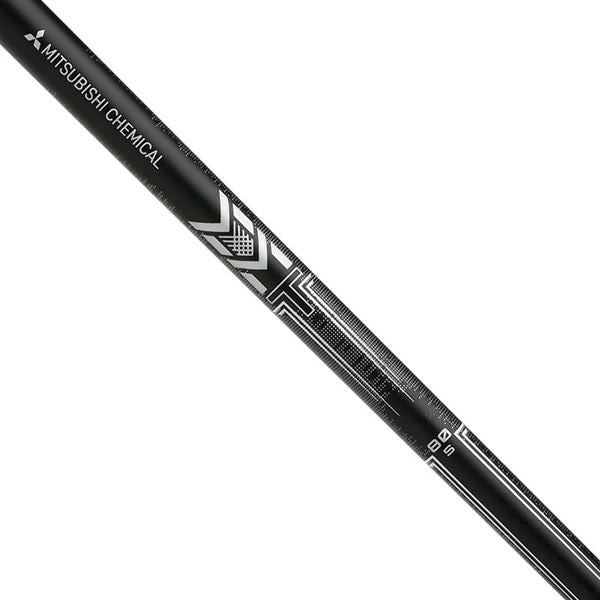 Mitsubishi MMT Graphite Iron Shafts .370