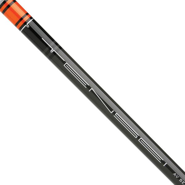 TENSEI AV RAW Orange テンセイオレンジ 65S 1Wシャフト