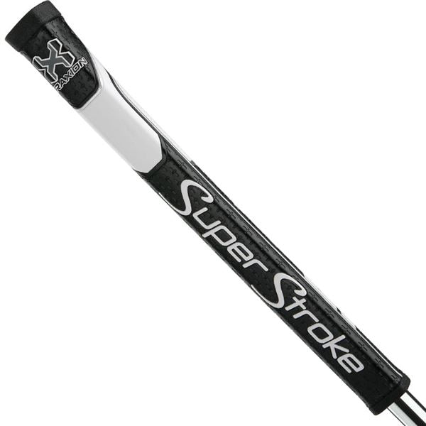 Super Stroke Traxion Pistol GT Tour Putter Grips – Golf Club DIY