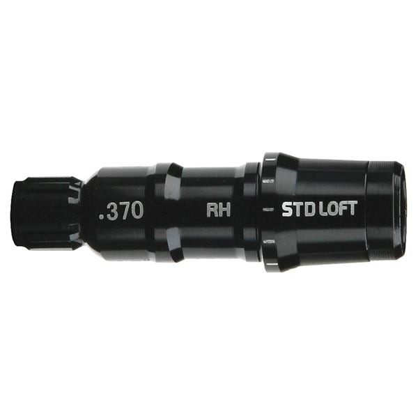 TaylorMade Rescue Shaft Adaptor - .370"