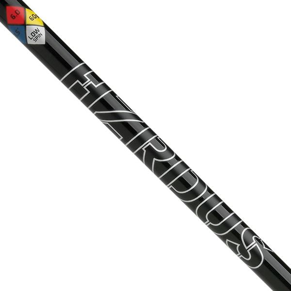 クラブ HZRDUS SMOKE HY 90 6.5 PING 4U New UNCUT Project X HZRDUS Smoke Black 6.5 60g X-Stiff Flex