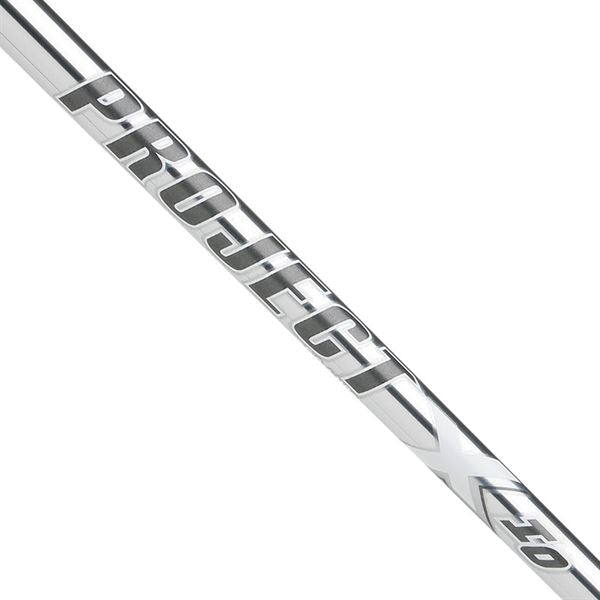 Project X IO Steel Iron Shafts - .355