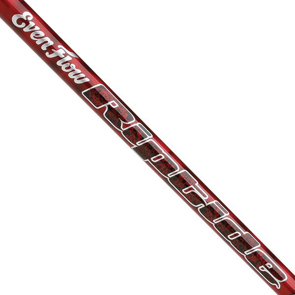 Project X EvenFlow Riptide MX Graphite Wood Shafts .335