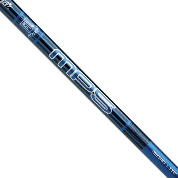 UST Mamiya – Golf Club DIY