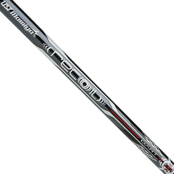 UST Mamiya Recoil Dart Graphite Iron Shafts .370
